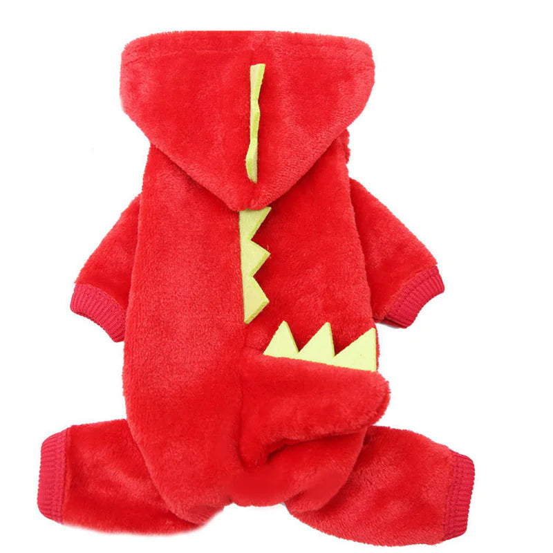 Themed Dog Clothes for Pets