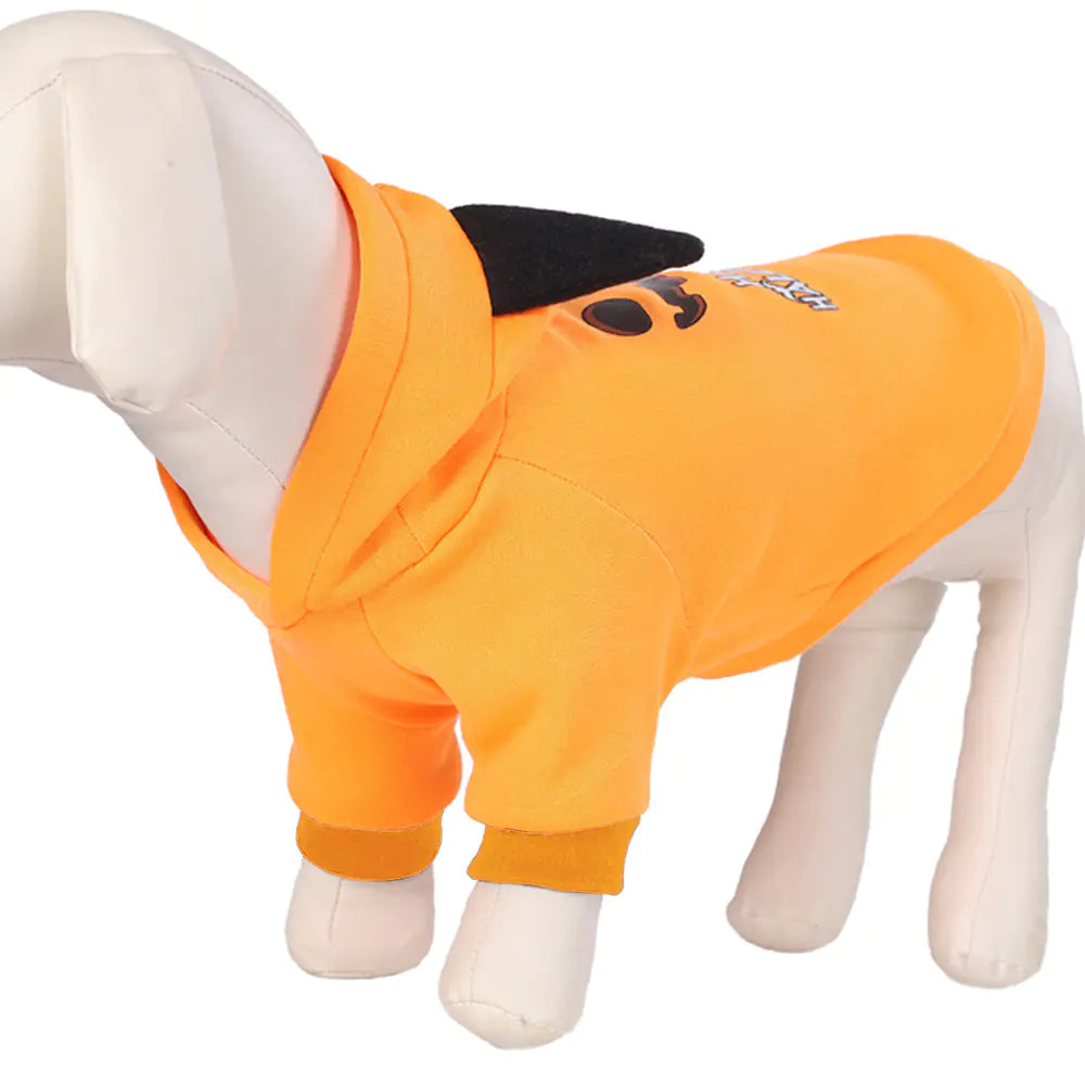 Halloween Pet Costumes for Cats and Dogs (Two Legs)