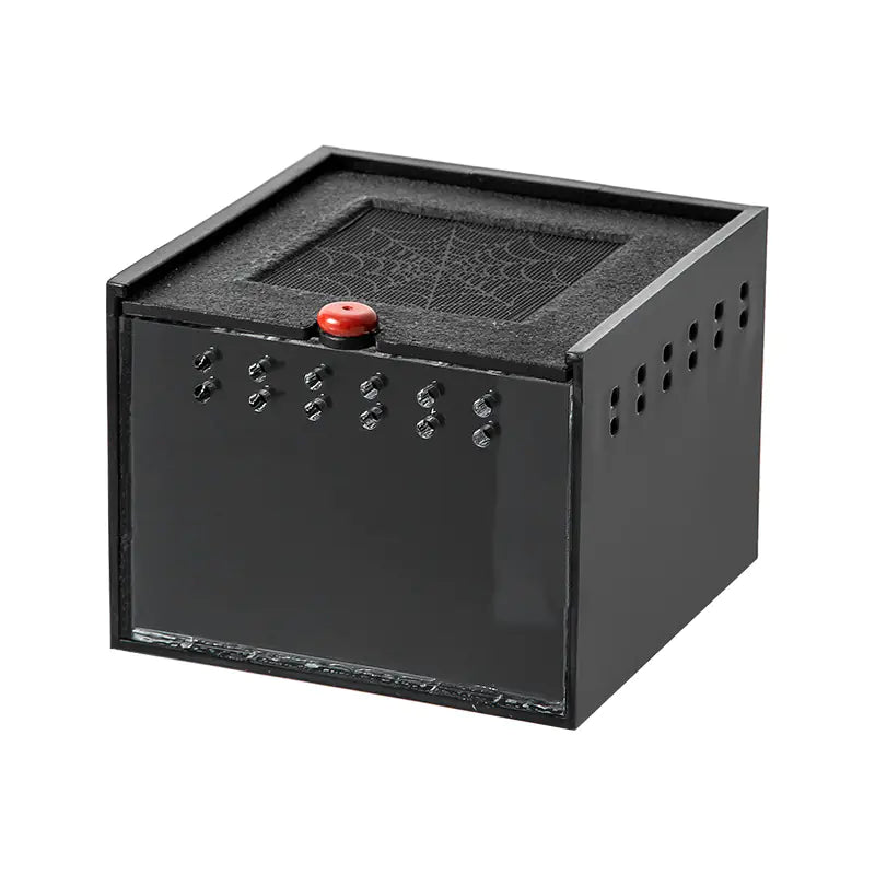 Acrylic Reptile Enclosure for Pets and Insects