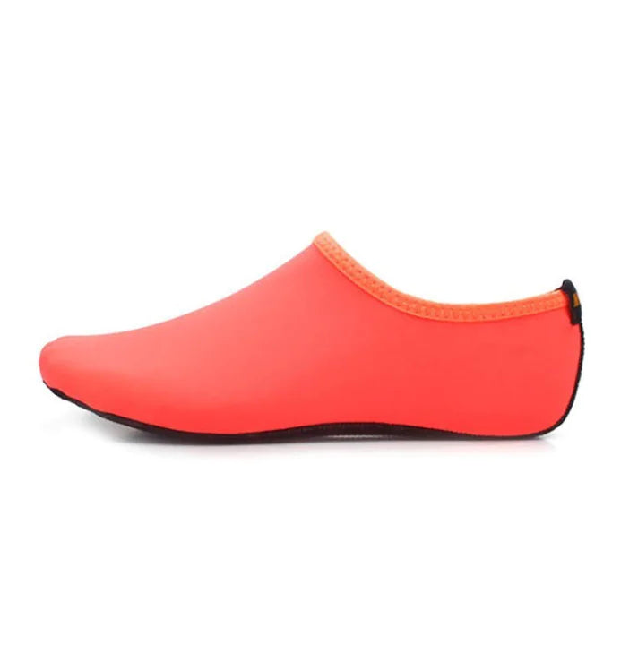 Quick-Dry Snorkeling Shoes for Outdoor Swimming