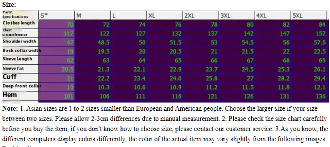 Men's Digital Print Half-Zip Sweater