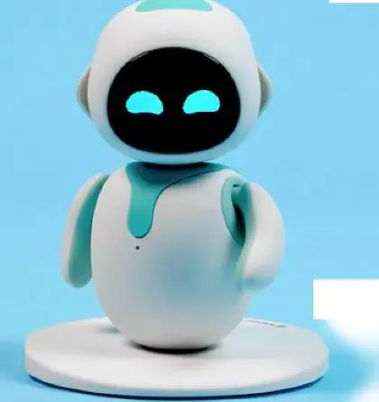 Creative Intelligent Robot Toys