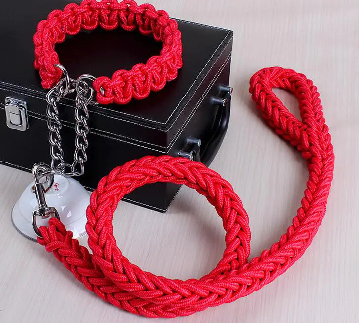 Dog Collar for Pets - Adjustable and Durable Design