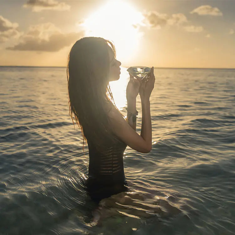 Sexy Mesh Bodysuit Swimsuit for a Slim Fit