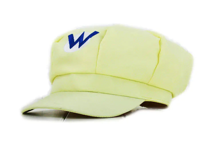 Anime Accessories Hat