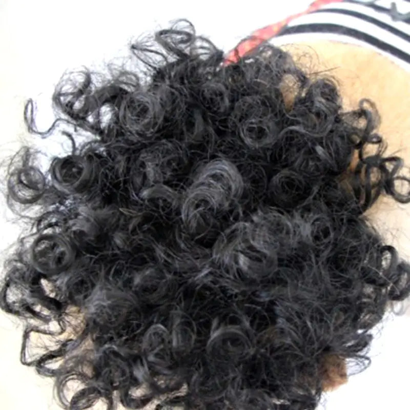 Creative Pet Funny Wig Headgear for Pets