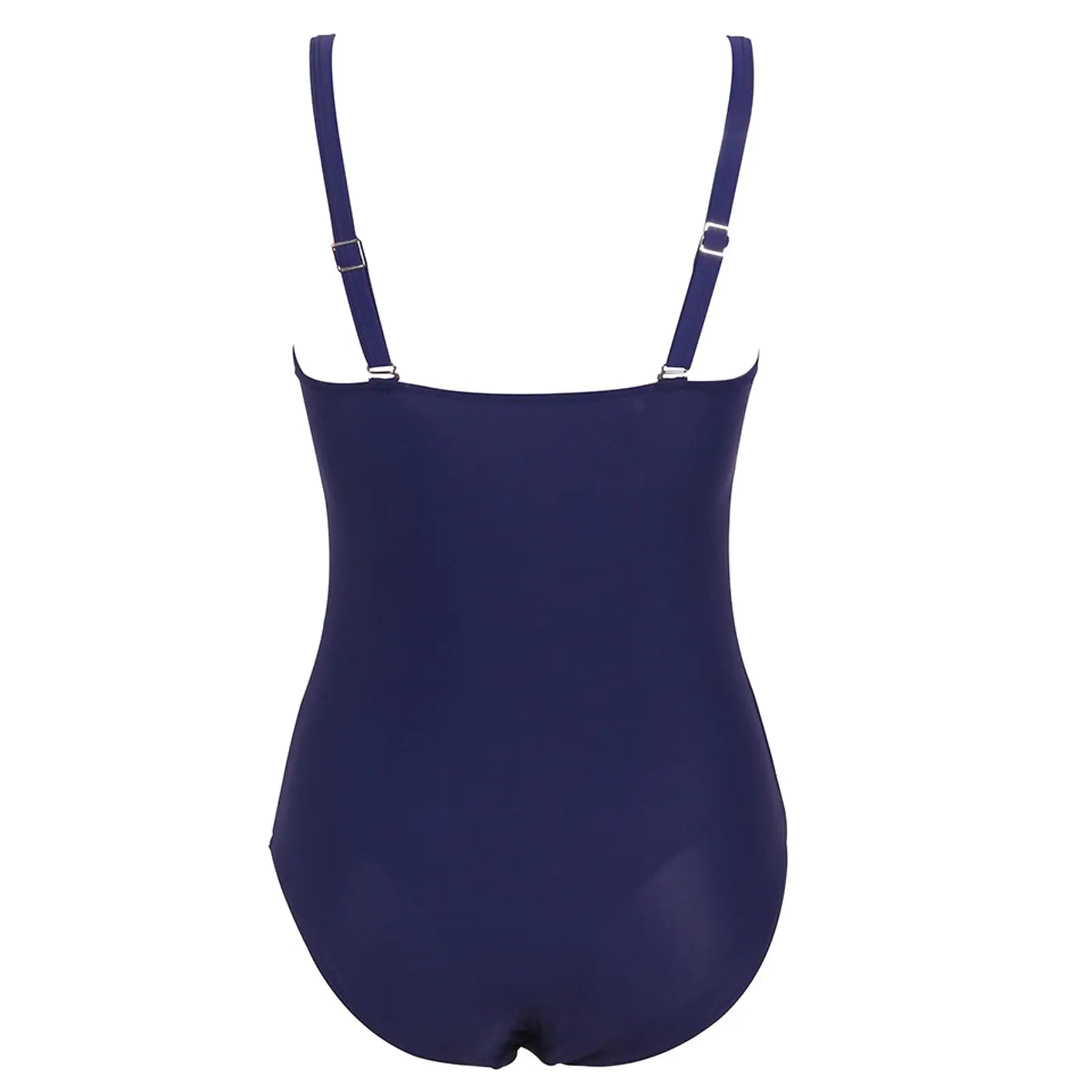 One Piece Bra Bikini Swimsuit for Summer Beachwear