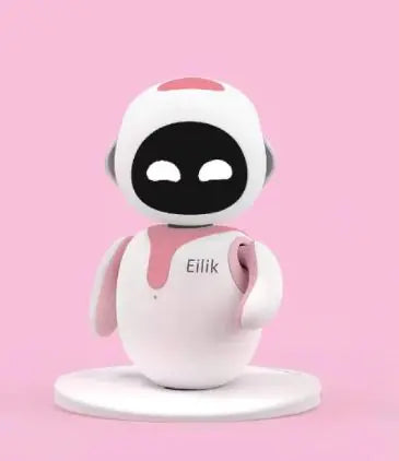 Creative Intelligent Robot Toys