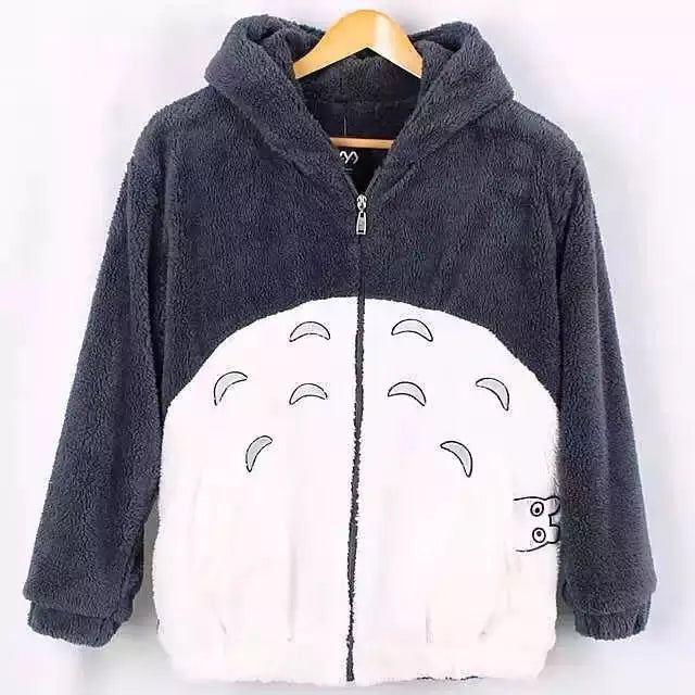 Doge Themed Hoodie for Pets - Anime Sweatshirt
