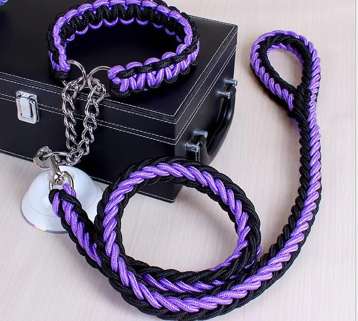 Dog Collar for Pets - Adjustable and Durable Design