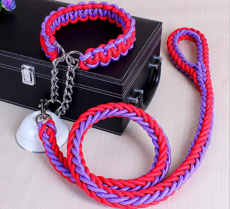Dog Collar for Pets - Adjustable and Durable Design
