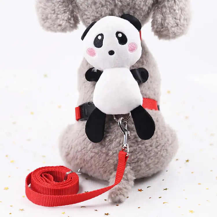 Cute Angel Design Dog Leashes for Pets