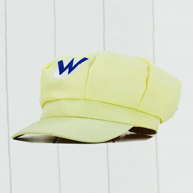 Anime Accessories Hat