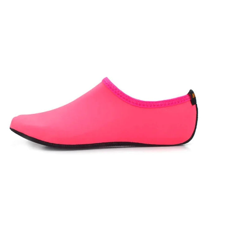 Quick-Dry Snorkeling Shoes for Outdoor Swimming