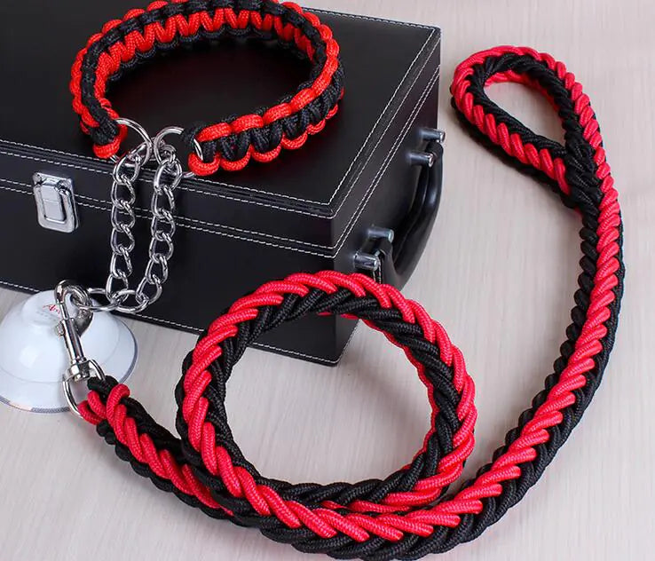 Dog Collar for Pets - Adjustable and Durable Design