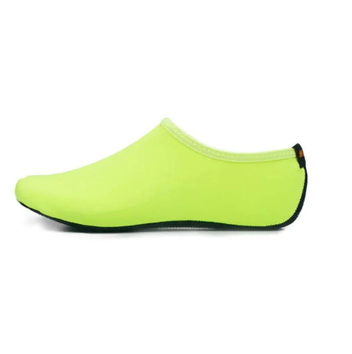 Quick-Dry Snorkeling Shoes for Outdoor Swimming