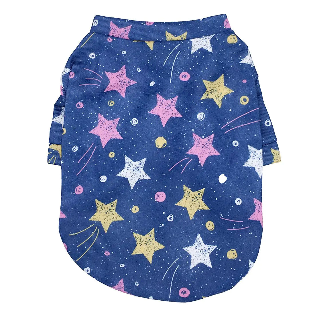 Baby's Breath Fleece Sweater for Teddy Pets