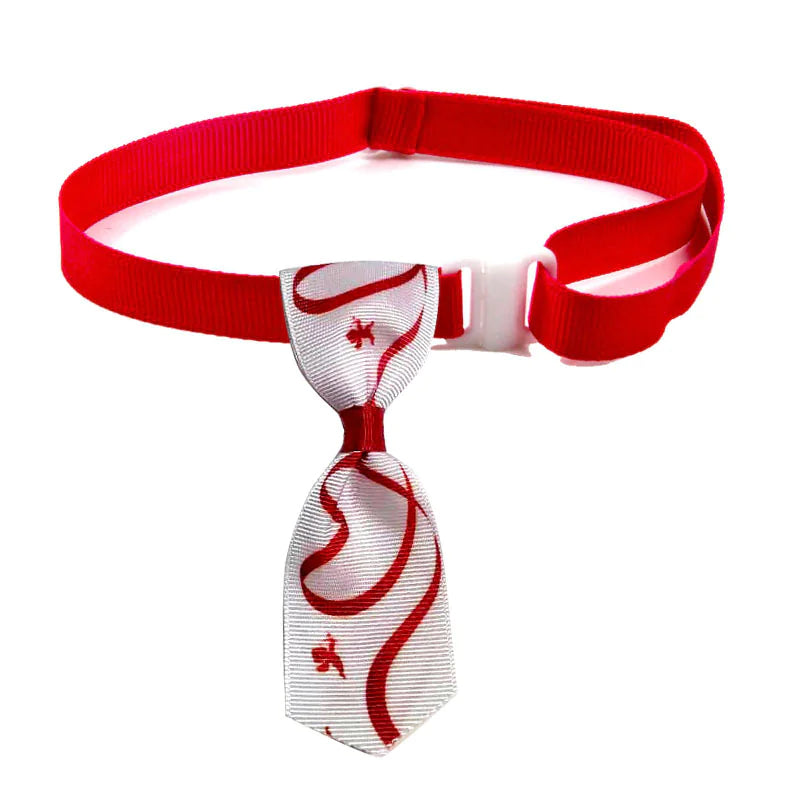 Cupid Cat Pet Bow Tie for Loving Pets