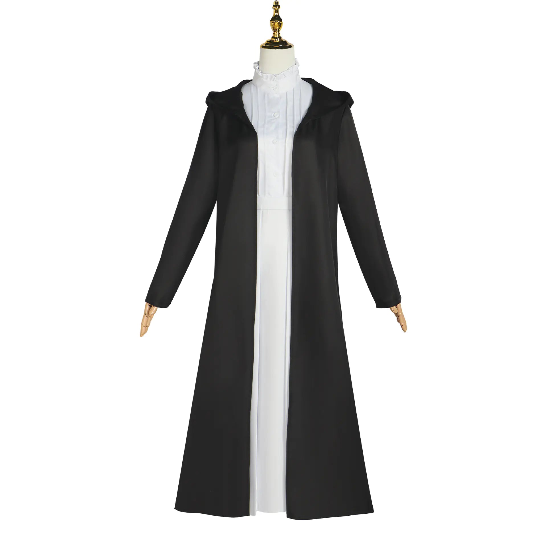 Furilian Cosplay Costume Set from North Water Trading